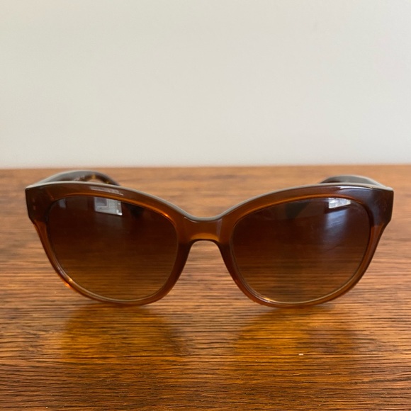 Coach Sunglasses - Picture 1 of 6